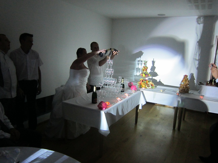Un mariage le 07/09/2013 à Châtelaillon (17)